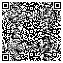 QR code with Touch Up Team Inc contacts
