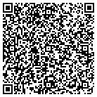 QR code with Two Custom Paint & Body contacts