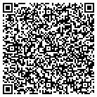 QR code with Ultimate Sound & Security contacts