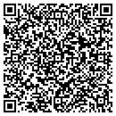 QR code with Ultra Machine contacts