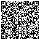 QR code with V8 Miata contacts