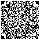 QR code with White's Auto Restyling contacts