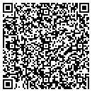 QR code with M & M Auto Collision Inc contacts