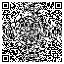 QR code with M & T Universal Tech contacts