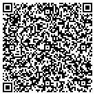 QR code with Ralph Bradley's Tune Up Center contacts