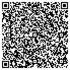QR code with S & S Automotive Service Inc contacts