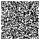 QR code with B & R Door Service contacts