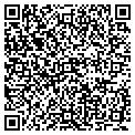 QR code with Caprice Tuff contacts
