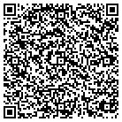 QR code with C & C Auto & Towing Service contacts