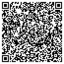 QR code with Knee S Tuff contacts