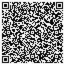 QR code with P C Tuff contacts
