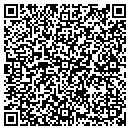 QR code with Puffin Tuff 2 Go contacts