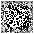 QR code with Cyclone Express LLC contacts