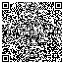QR code with D & L Auto Transport contacts