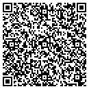 QR code with Klings Nursery contacts
