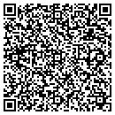QR code with J & J Dispatch contacts