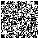 QR code with Professional Automotive Rlctn contacts