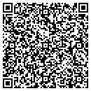 QR code with United Road contacts