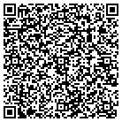 QR code with U Z Transportation Inc contacts