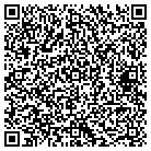QR code with Manchar One Corporation contacts