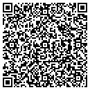 QR code with Time It Lube contacts