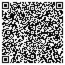 QR code with Harold L Hoffman Mobile Home T contacts