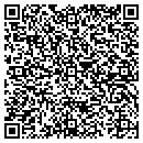 QR code with Hogans Mobile Service contacts