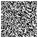 QR code with J & J Towing & Repair contacts