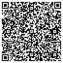 QR code with Sansei Dojo contacts