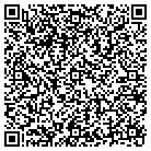 QR code with Mabey Bridge & Shore Inc contacts
