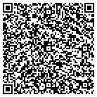 QR code with Aaa Road Service 24 Hours contacts