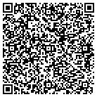 QR code with AAA Roadside Service of Houston contacts