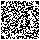 QR code with AAA Wisconsin Auto Travel contacts