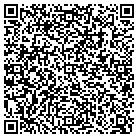 QR code with Aa Plus Mobile Service contacts