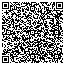 QR code with A & A Towing contacts