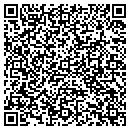QR code with Abc Towing contacts