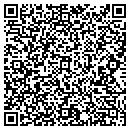 QR code with Advance Testing contacts
