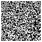 QR code with Allens towing service contacts
