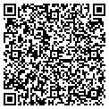 QR code with CSS contacts