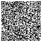 QR code with Anytime 24 Hr Road Help contacts