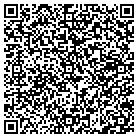 QR code with A To Z Emergency Road Service contacts