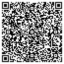 QR code with Ats Wrecker contacts