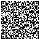 QR code with Ava Towing Inc contacts