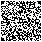 QR code with J & D Performance Coating contacts