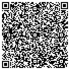 QR code with D R Simmons Service Station & Tire contacts