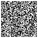 QR code with Alaska Monogram contacts