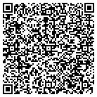 QR code with First Arkansas Wrecker Service contacts