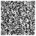 QR code with Gary's Towing Service contacts