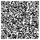 QR code with G F United Auto Service contacts