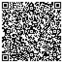 QR code with Hansbrough Road Service contacts